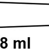 Émail réparateur Kirchhoff, beige bahama, 8 ml - 98614564