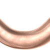 Filtre croisé en cuivre Kirchhoff, nu, 15 mm, 2 prises (5085) - 989252055
