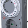 Brennenstuhl Countdown mécanique MC 120