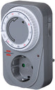 Brennenstuhl Countdown mécanique MC 120
