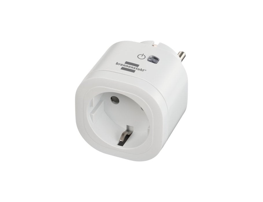 Brennenstuhl wifi plug-in wa 3000 pour l'intérieur