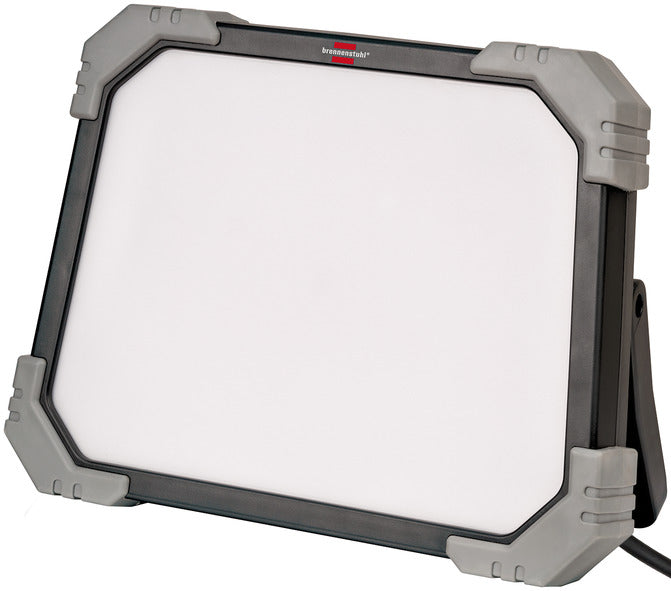 Spot LED mobile Brennerstuhl | Dinora 5050 | IP65 | 5m | h07rn-f | 2x1,0 | 5000 lm 1171580001