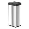 HAILO HAILO 0860-211 BIG-Box Swing XL Wastemener 52L RVS