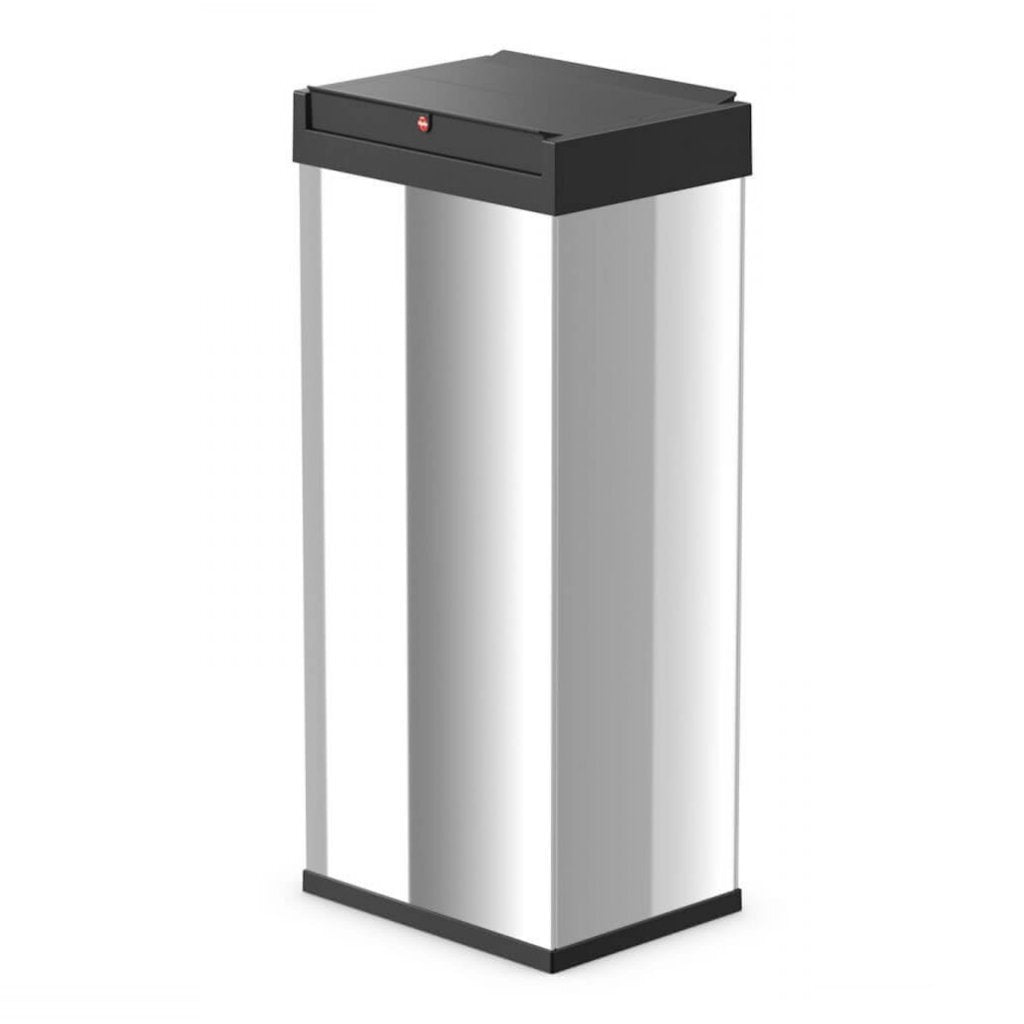 HAILO HAILO 0860-211 BIG-Box Swing XL Wastemener 52L RVS