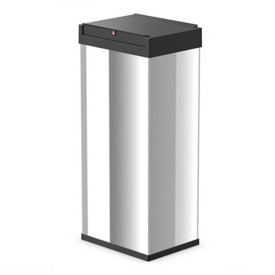 HAILO HAILO 0860-211 BIG-Box Swing XL Wastemener 52L RVS