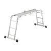 HAILO HAILO 7412-037 M60 Échelle universelle en aluminium 4x3m