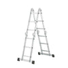 HAILO HAILO 7412-037 M60 Échelle universelle en aluminium 4x3m