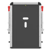 Hailo Hailo Stair Platform TP1 Aluminium