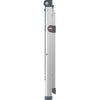 HAILO HAILO 4310-100 MK80 Comfortline Aluminium 2 Étapes de pliage