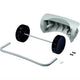 HAILO HAILO 0912-070 PROFILINE WSB-K MOBILE SET
