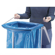 HAILO HAILO 0912-110 PROFILINE MSS XXXL POCKER DES POCKET 120L GREN - afbeelding 2