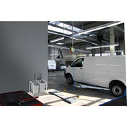 HAILO HAILO 0935-302 Profiline Öko XL (Unité d'expansion) Sépouteur de déchets 38L Gray - afbeelding 2