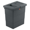 Hailo Hailo Flexbox S Multifonctional Waste Bin 7L