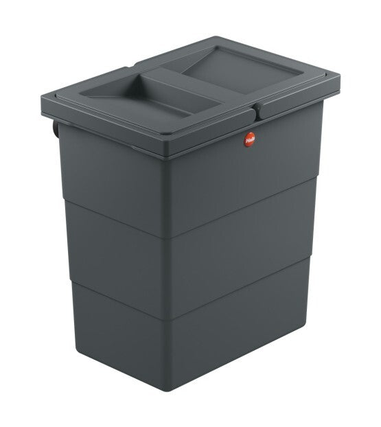 Hailo Hailo Flexbox S Multifonctional Waste Bin 7L
