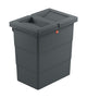 Hailo Hailo Flexbox S Multifonctional Waste Bin 7L