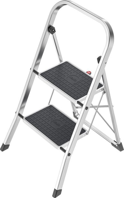 HAILO HAILO 4392-801 K60 Escalier pliable standardline 2 étapes