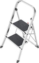 HAILO HAILO 4392-801 K60 Escalier pliable standardline 2 étapes
