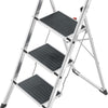 HAILO HAILO 4393-801 K60 Escalier pliable standardline 3 étapes
