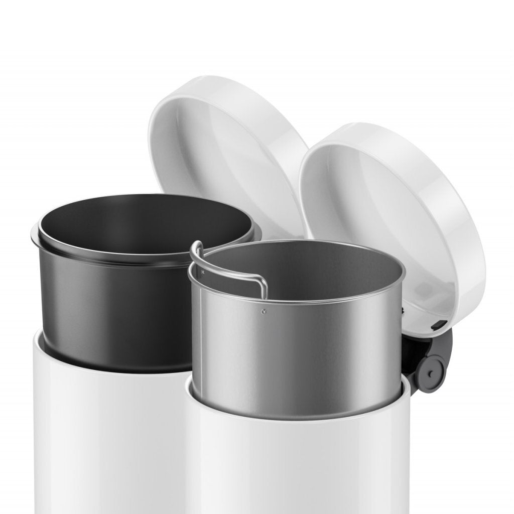 HAILO HAILO 0704-460 SOLID SEDAL BET 4L BLANC