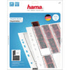 HAMA Native Sheets Perg. 35 mm 10x4 25e