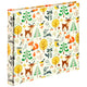 Album Hama XL Forest 30x30 cm 100 pages blanches