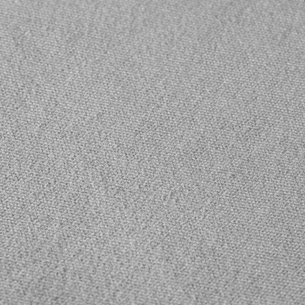 Hama chiffon microfibre poche 15x15 cm noir gris