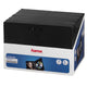 HAMA DVD BOX BLACK 30-PACK RED