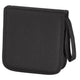 HAMA Nylon Wallet 32 ​​CD Black Red