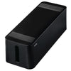 HAMA STOCGER BOX PORKET MAXI BLACK