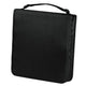 HAMA CD Wallet Nylon 160, noir