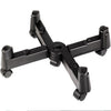 HAMA PC Stand avec roues noires