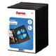 HAMA DVD BOX NOIR 10PAK