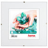 Hama cadre photo clip fix reflex 20x20cm
