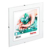 Hama cadre photo clip fix reflex 20x20cm - afbeelding 2