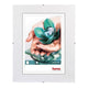 Hama clipfix normalement 20 x 30 cm