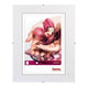 HAMA CLIPFIX Antireflex Framework Foto Frame 50x60cm