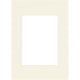 HAMA PASSE-PARTOUT PRIMIM BLANC SUIRE 30X40CM DIGULE