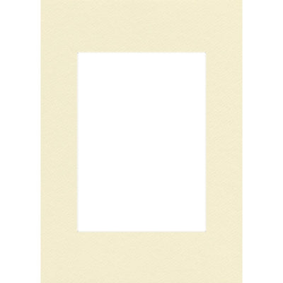 HAMA PASSE-PARTOUT PRIUM IVORY 30X40CM