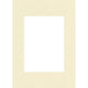 HAMA PASSE-PARTOUT PRIUM IVORY 30X40CM