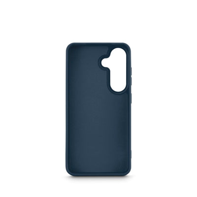 Hama coque de téléphone sensation fantastique pour Samsung Galaxy S25 bleu