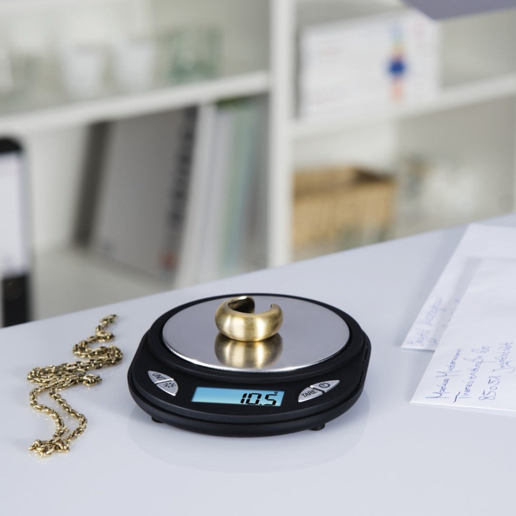 Xavax xavax bijou à échelle de précision numérique
