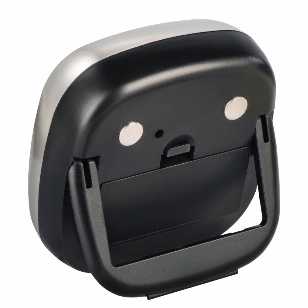 Xavax xavax Kitchen Timer Touch Digital Silver Black