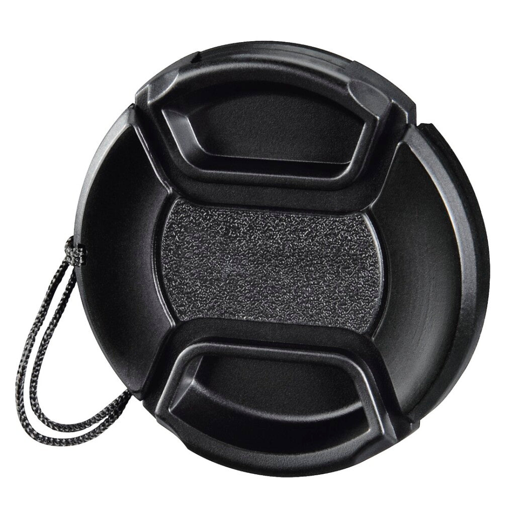 Hama cache-objectif smart-snap avec support 37 mm