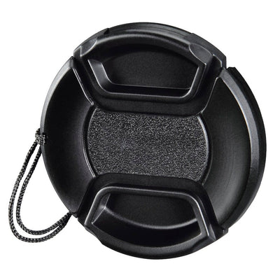 Hama cache-objectif smart-snap avec support 37 mm