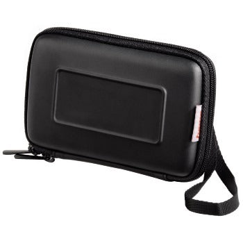 Sac HAMA HDD 2,5 pouces noir