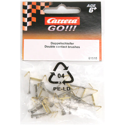 Carrera Go !!! - Contacts de sommeil, 10e.