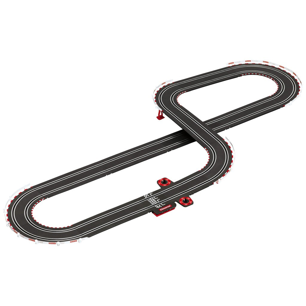 Carrera Go !!! Racebaan - Race to Victory