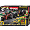 Carrera Go !!! Racebaan - Race to Victory
