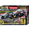 Carrera Go !!! Racebaan - Performance max