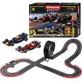 Carrera Go !!! Zone de vitesse F1 - afbeelding 1